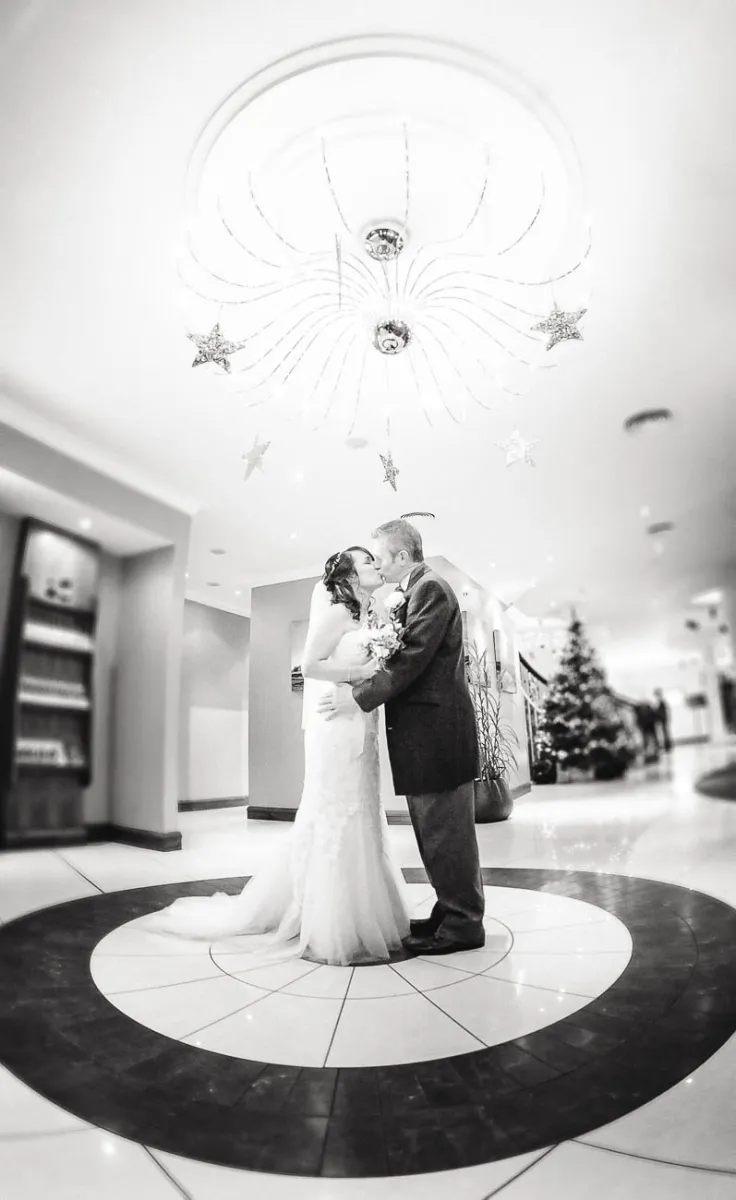Trim Castle Hotel Wedding | Meath | Holst Photography Ireland