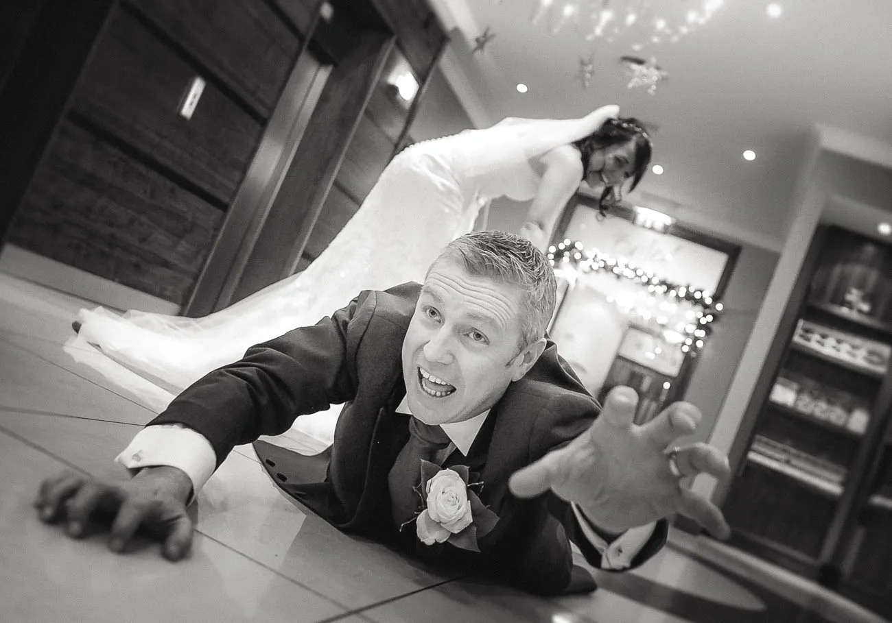 Trim Castle Hotel Wedding | Meath | Holst Photography Ireland
