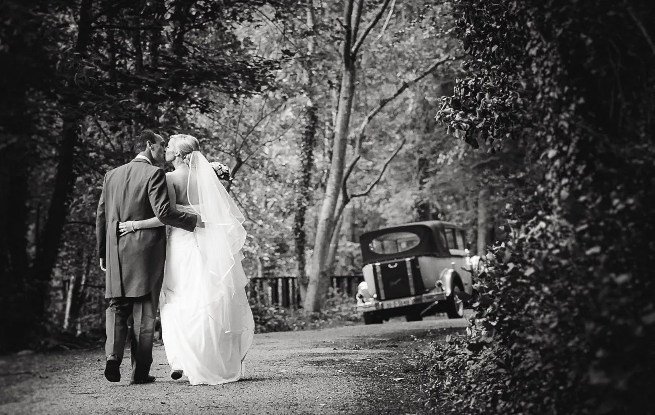 Hamlet Court Hotel Wedding | Kildare | Holst Photography Ireland