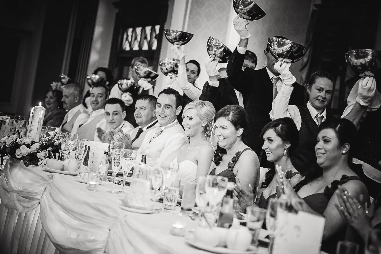 Hamlet Court Hotel Wedding | Kildare | Holst Photography Ireland