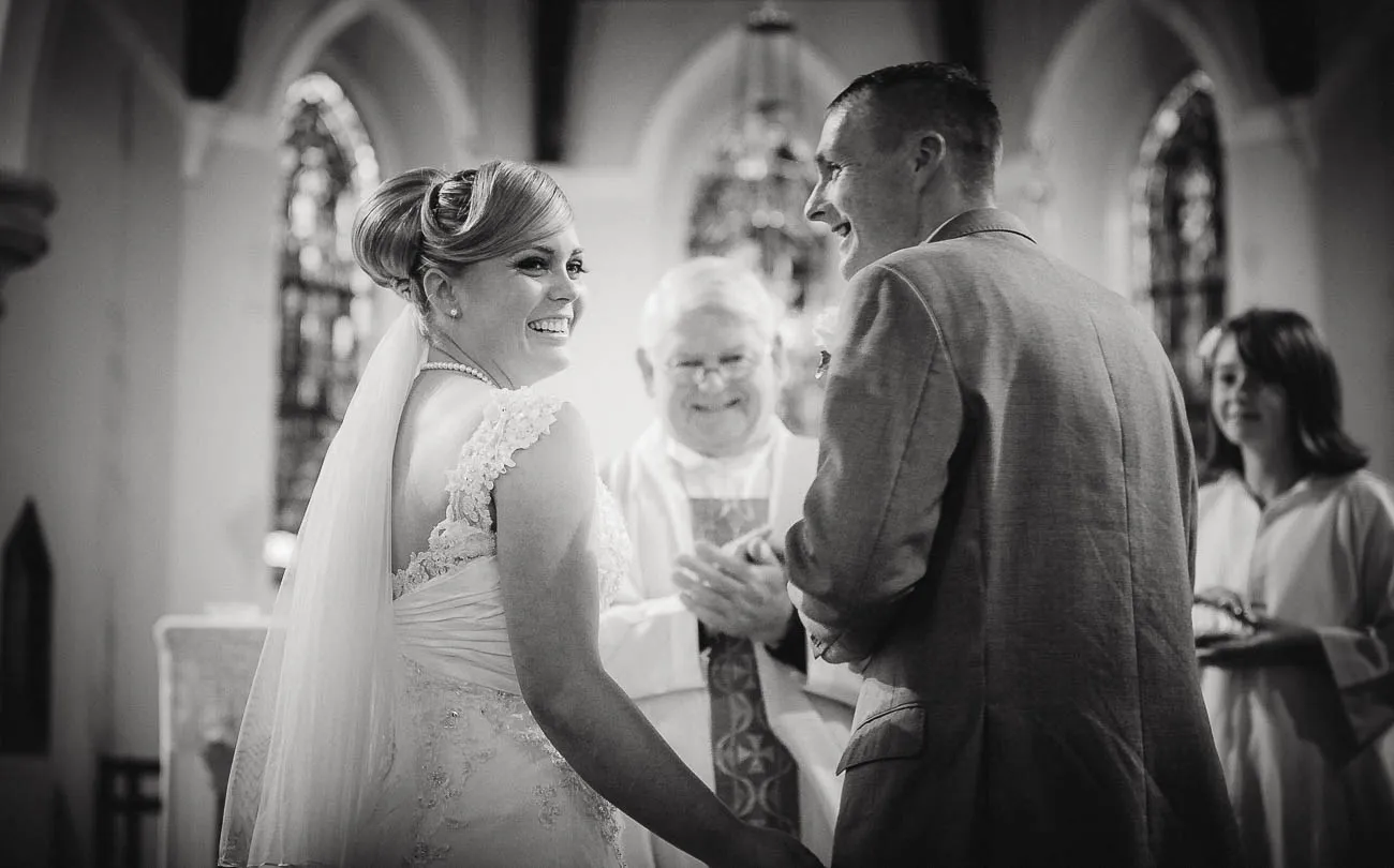 Hotel Tulfarris Wedding | Wicklow | Holst Photography Ireland