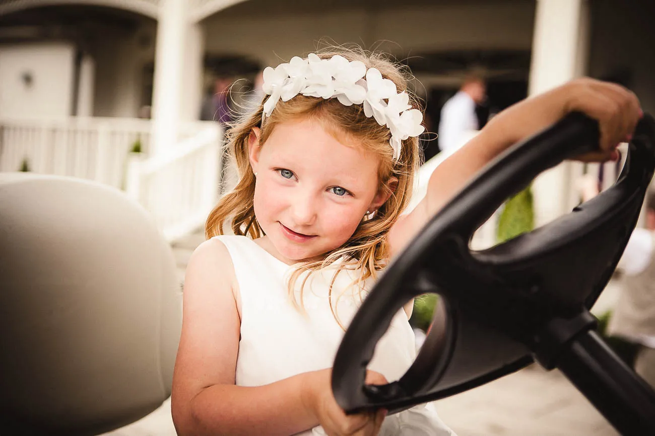 Hotel Tulfarris Wedding | Wicklow | Holst Photography Ireland