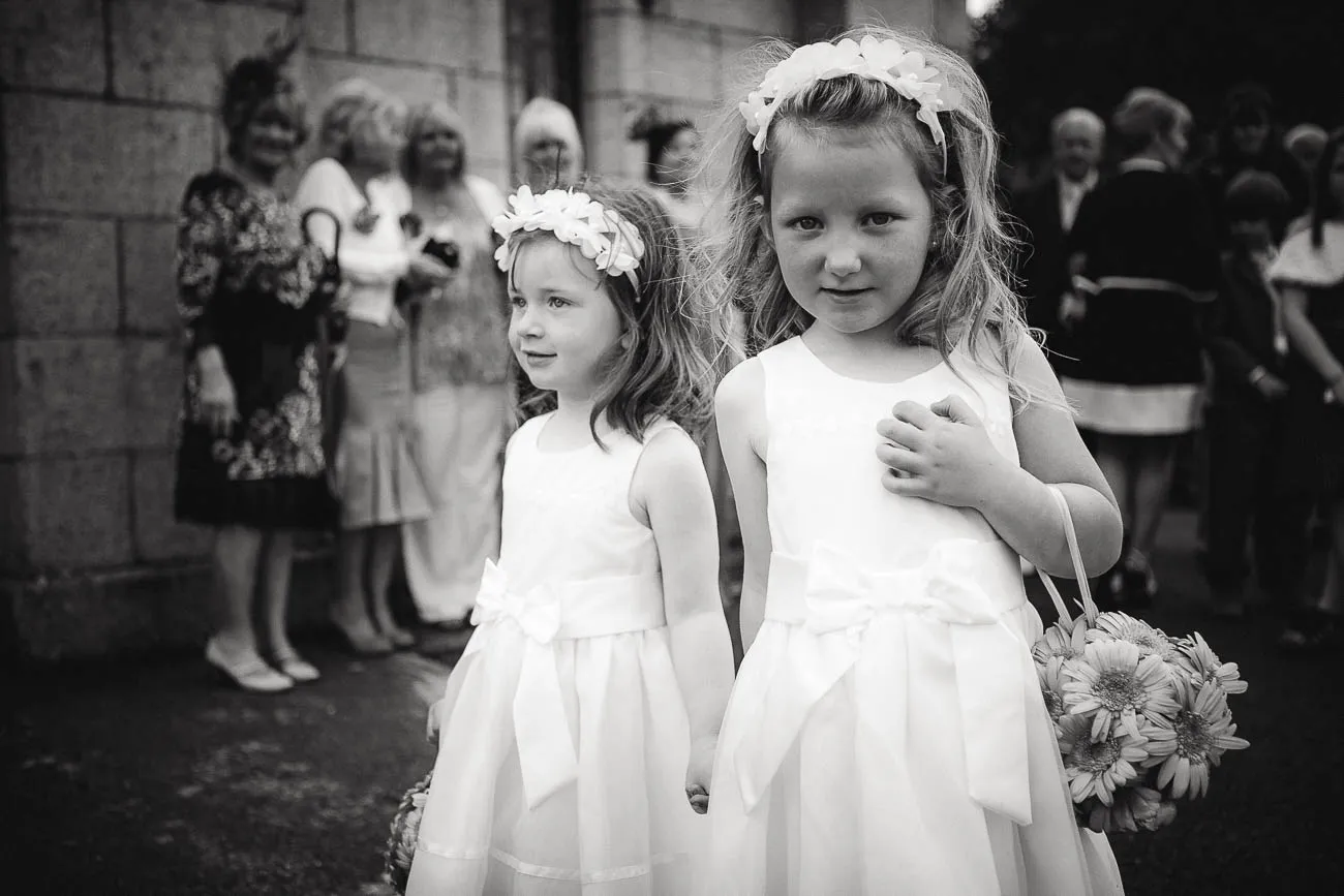 Hotel Tulfarris Wedding | Wicklow | Holst Photography Ireland