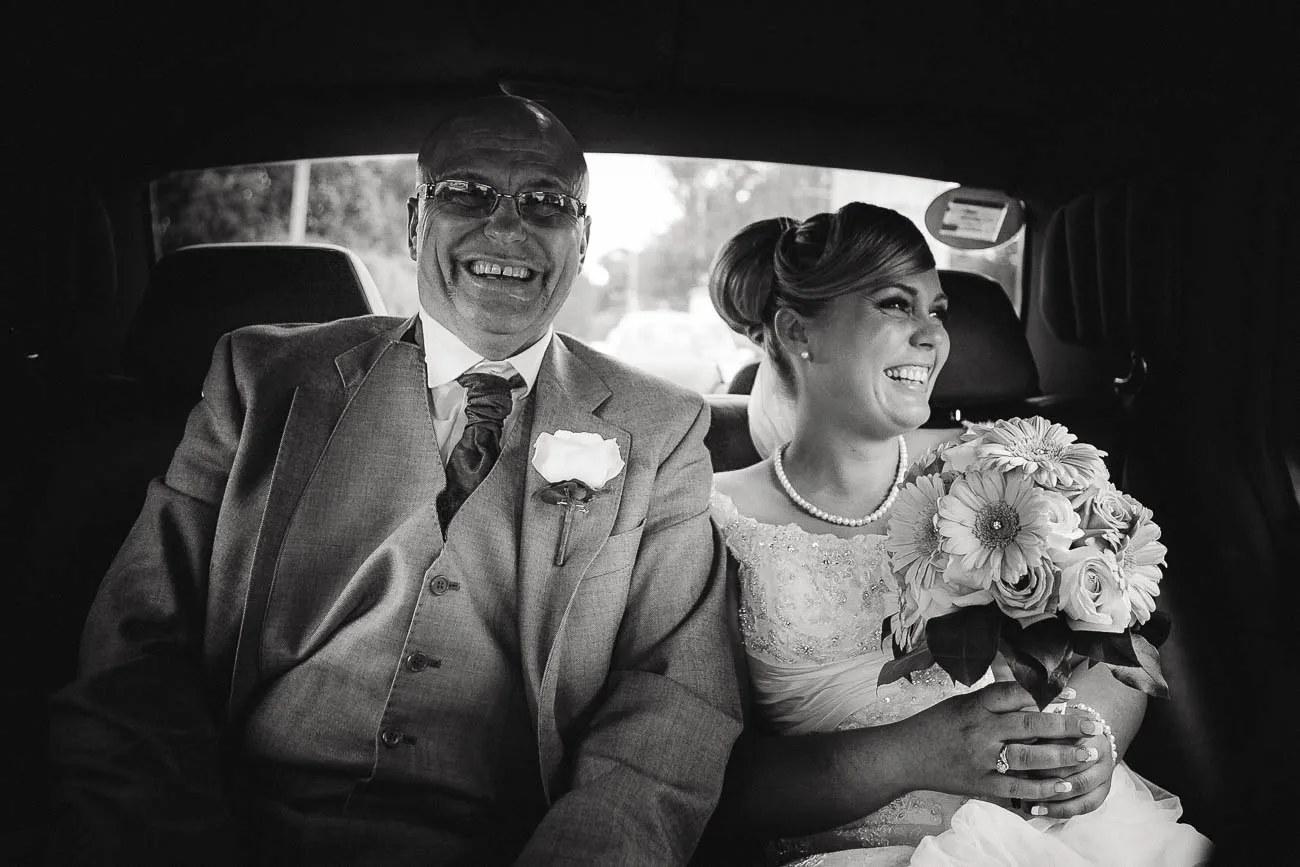 Hotel Tulfarris Wedding | Wicklow | Holst Photography Ireland