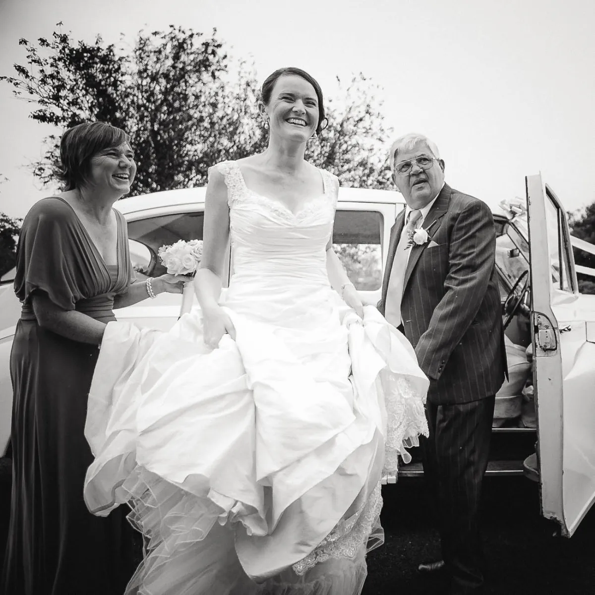 Killaloe Wedding Lakeside Hotel | Clare | Holst Photography Ireland