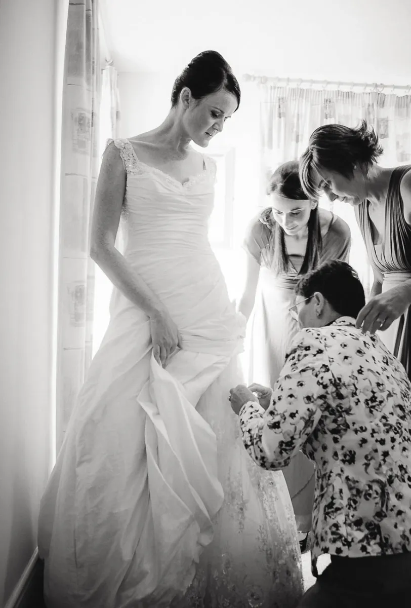 Killaloe Wedding Lakeside Hotel | Clare | Holst Photography Ireland