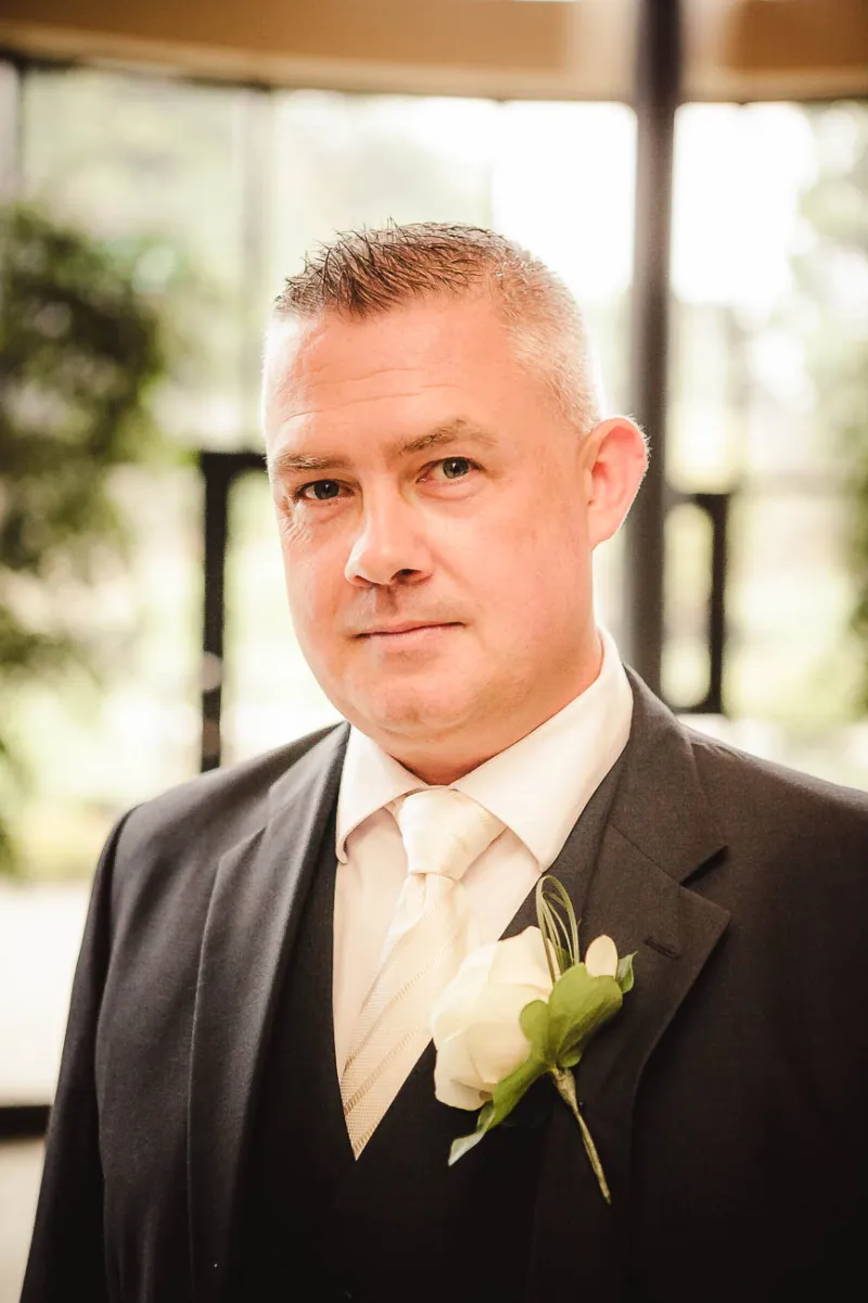 Amber Springs Hotel Wedding | Wexford | Holst Photography Ireland