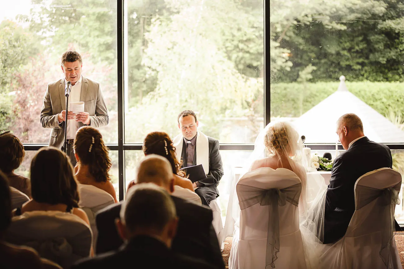 Amber Springs Hotel Wedding | Wexford | Holst Photography Ireland