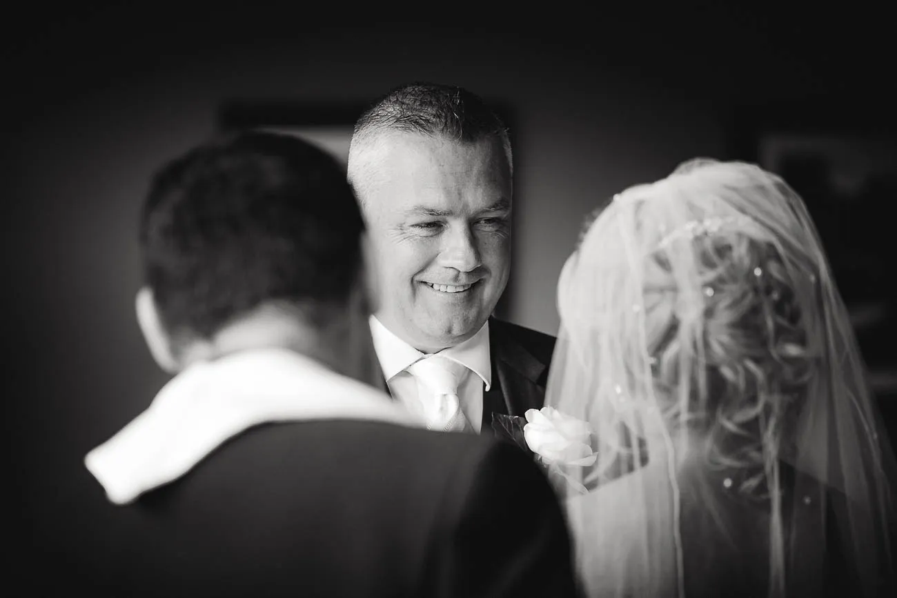 Amber Springs Hotel Wedding | Wexford | Holst Photography Ireland