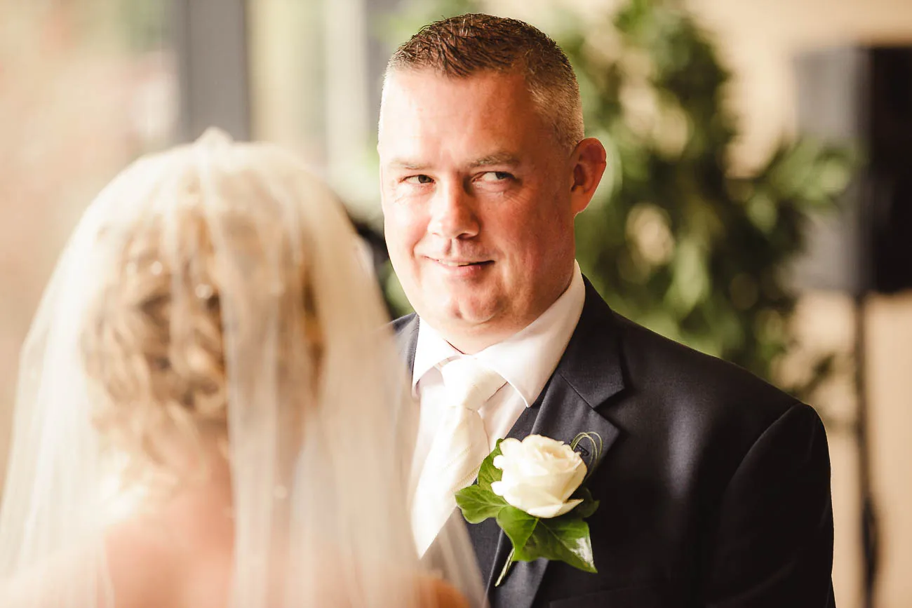 Amber Springs Hotel Wedding | Wexford | Holst Photography Ireland