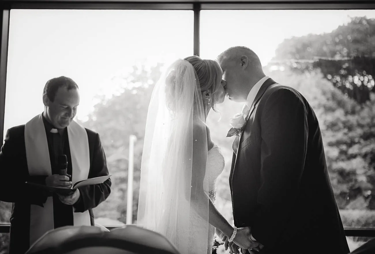 Amber Springs Hotel Wedding | Wexford | Holst Photography Ireland