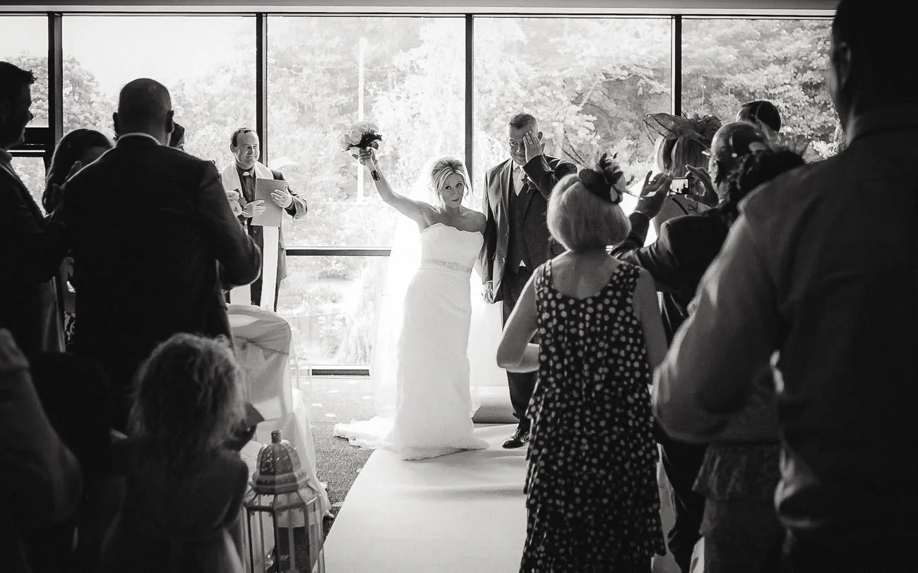 Amber Springs Hotel Wedding | Wexford | Holst Photography Ireland