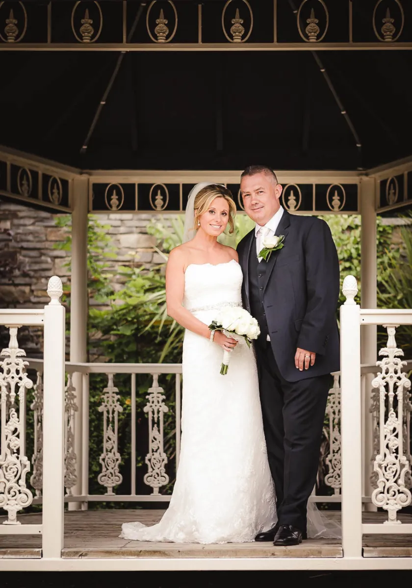 Amber Springs Hotel Wedding | Wexford | Holst Photography Ireland