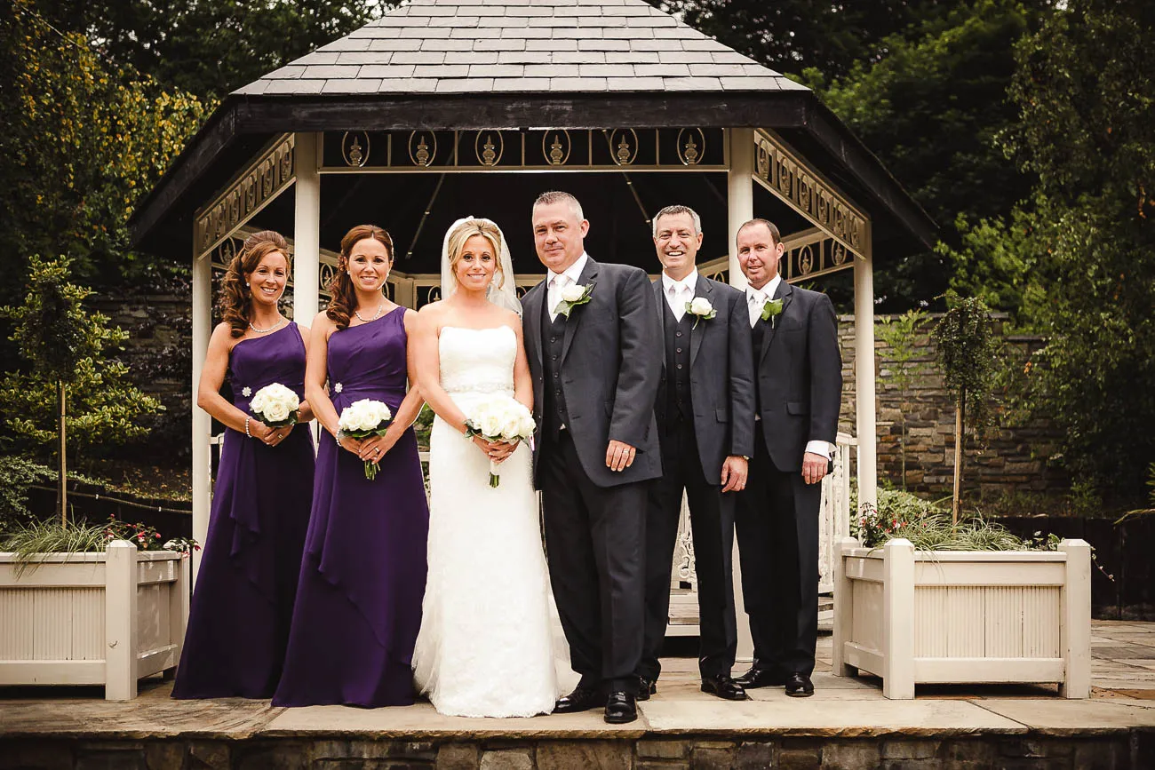 Amber Springs Hotel Wedding | Wexford | Holst Photography Ireland