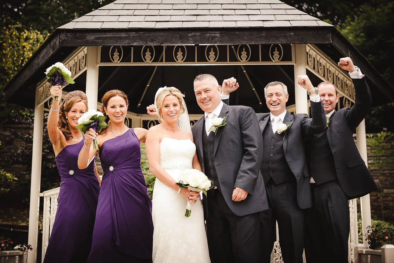 Amber Springs Hotel Wedding | Wexford | Holst Photography Ireland