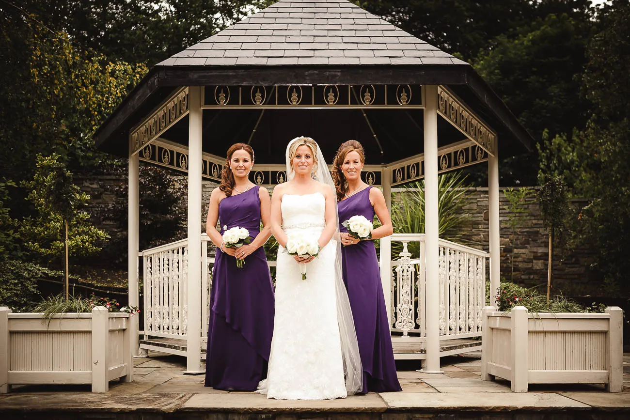 Amber Springs Hotel Wedding | Wexford | Holst Photography Ireland