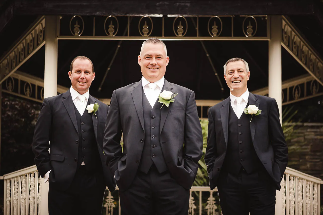 Amber Springs Hotel Wedding | Wexford | Holst Photography Ireland