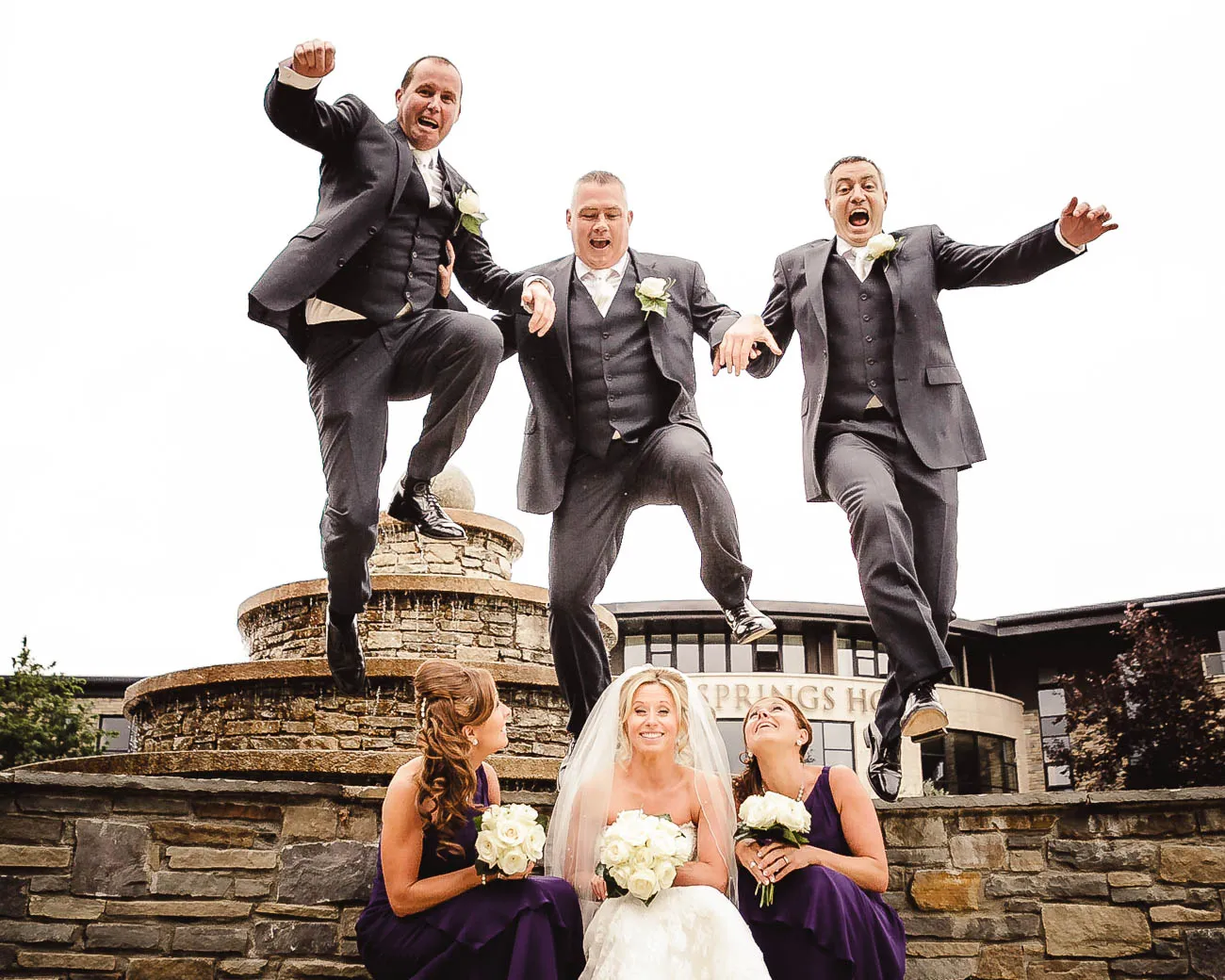 Amber Springs Hotel Wedding | Wexford | Holst Photography Ireland