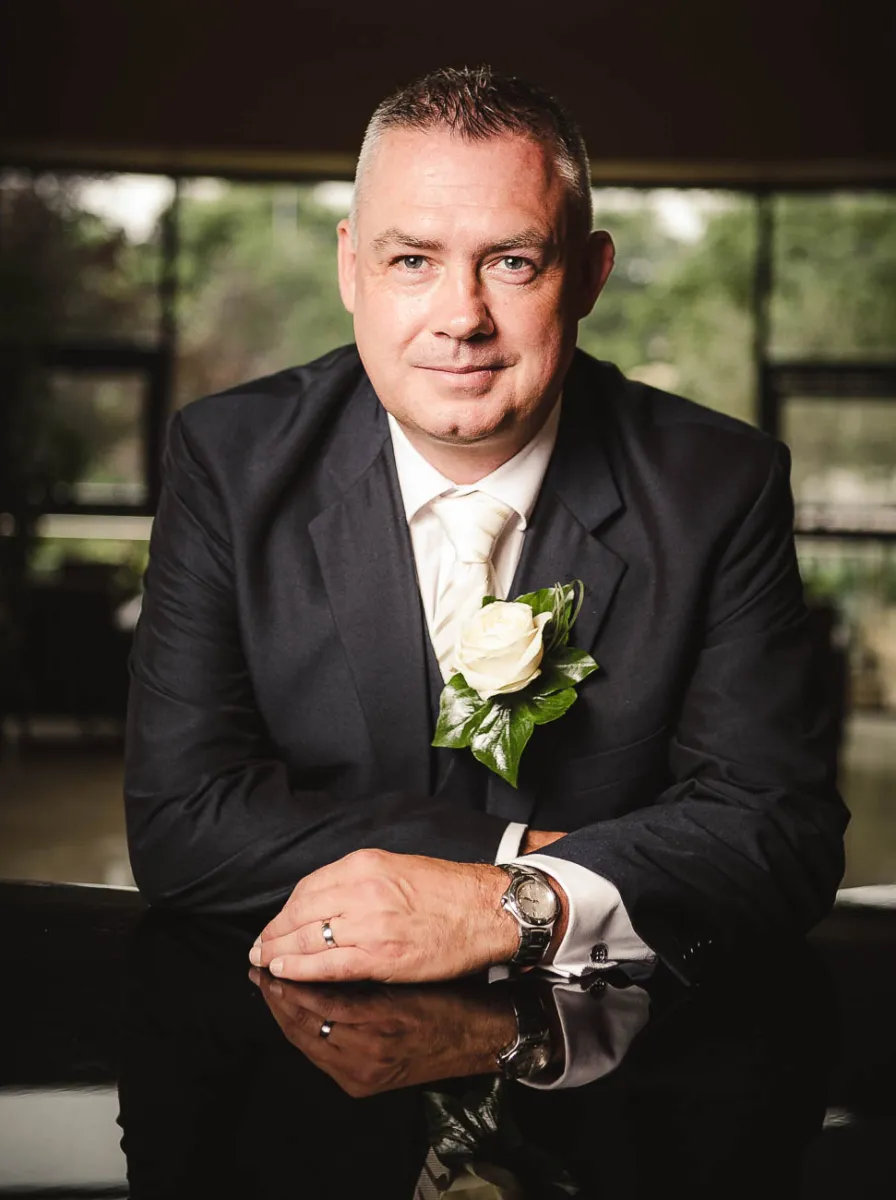 Amber Springs Hotel Wedding | Wexford | Holst Photography Ireland