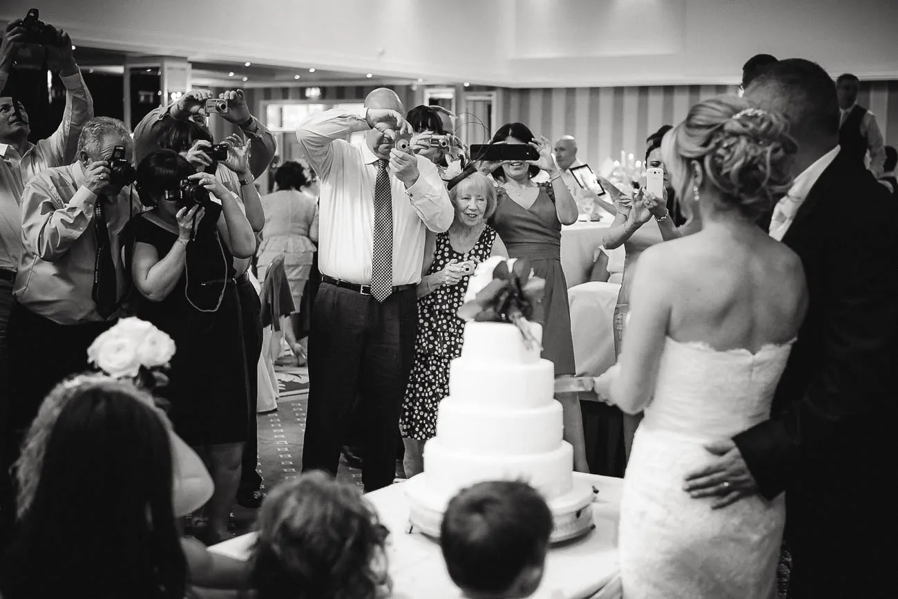 Amber Springs Hotel Wedding | Wexford | Holst Photography Ireland