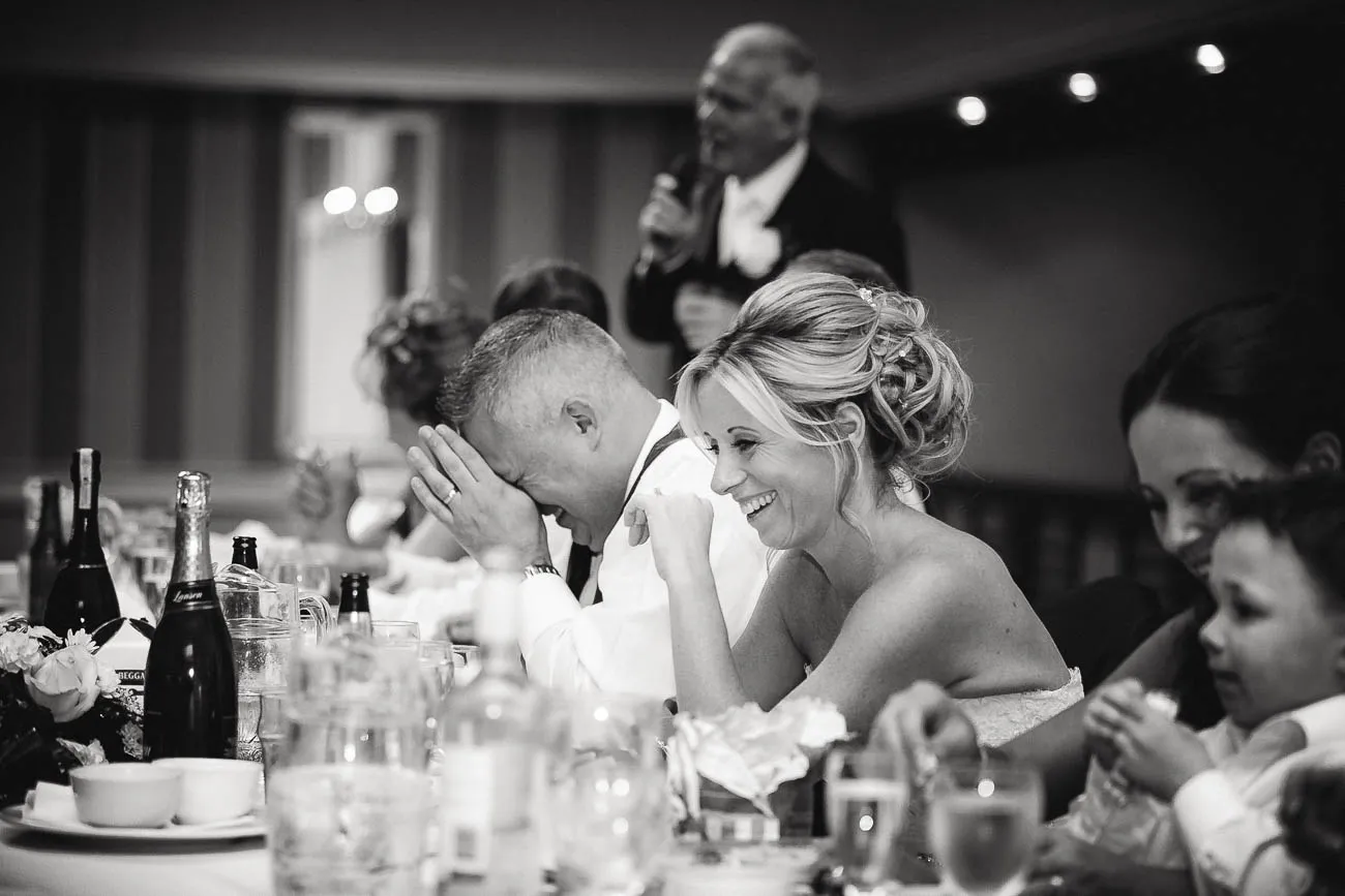 Amber Springs Hotel Wedding | Wexford | Holst Photography Ireland