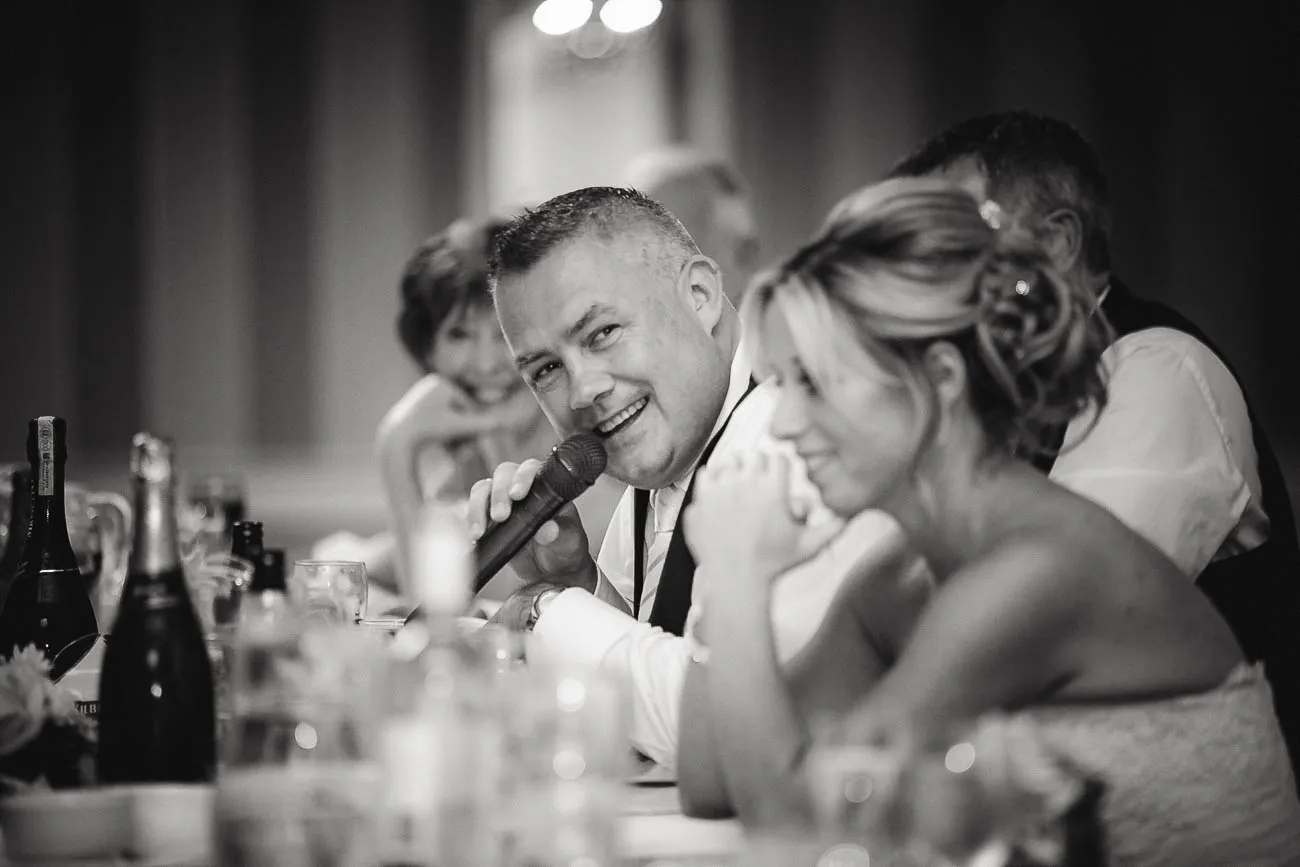 Amber Springs Hotel Wedding | Wexford | Holst Photography Ireland