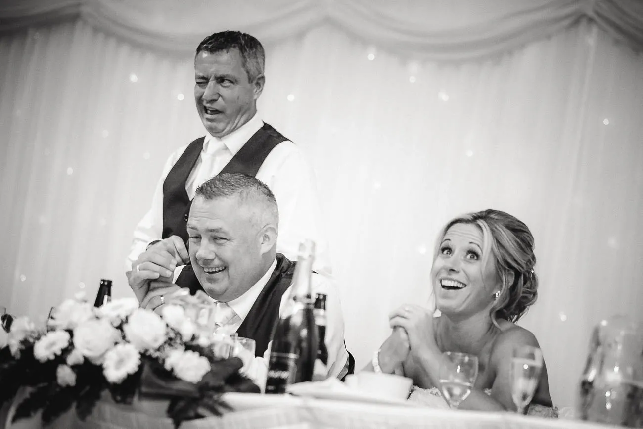 Amber Springs Hotel Wedding | Wexford | Holst Photography Ireland