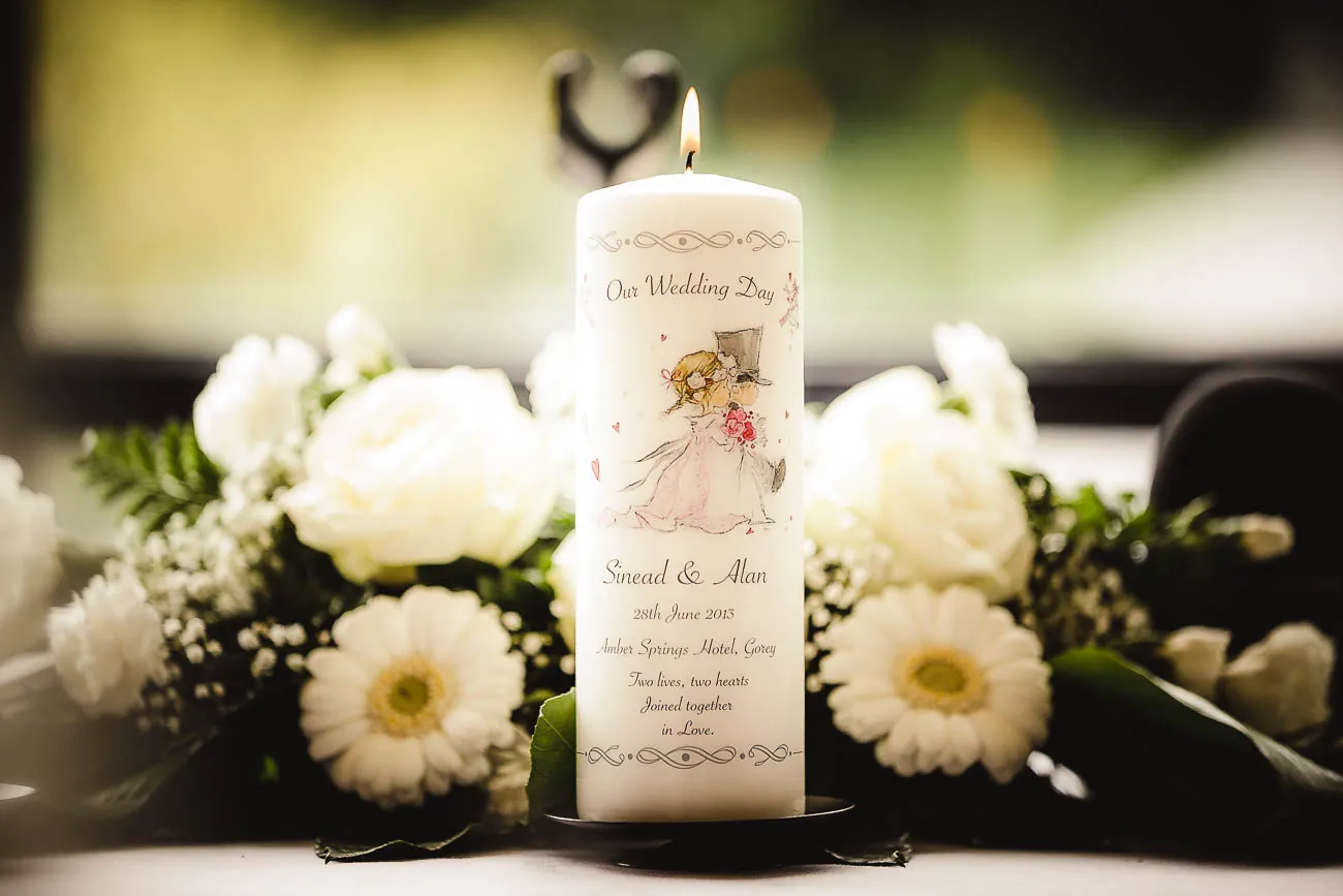 Amber Springs Hotel Wedding | Wexford | Holst Photography Ireland