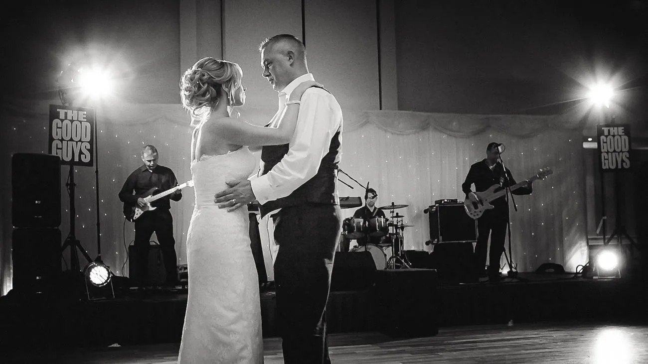 Amber Springs Hotel Wedding | Wexford | Holst Photography Ireland