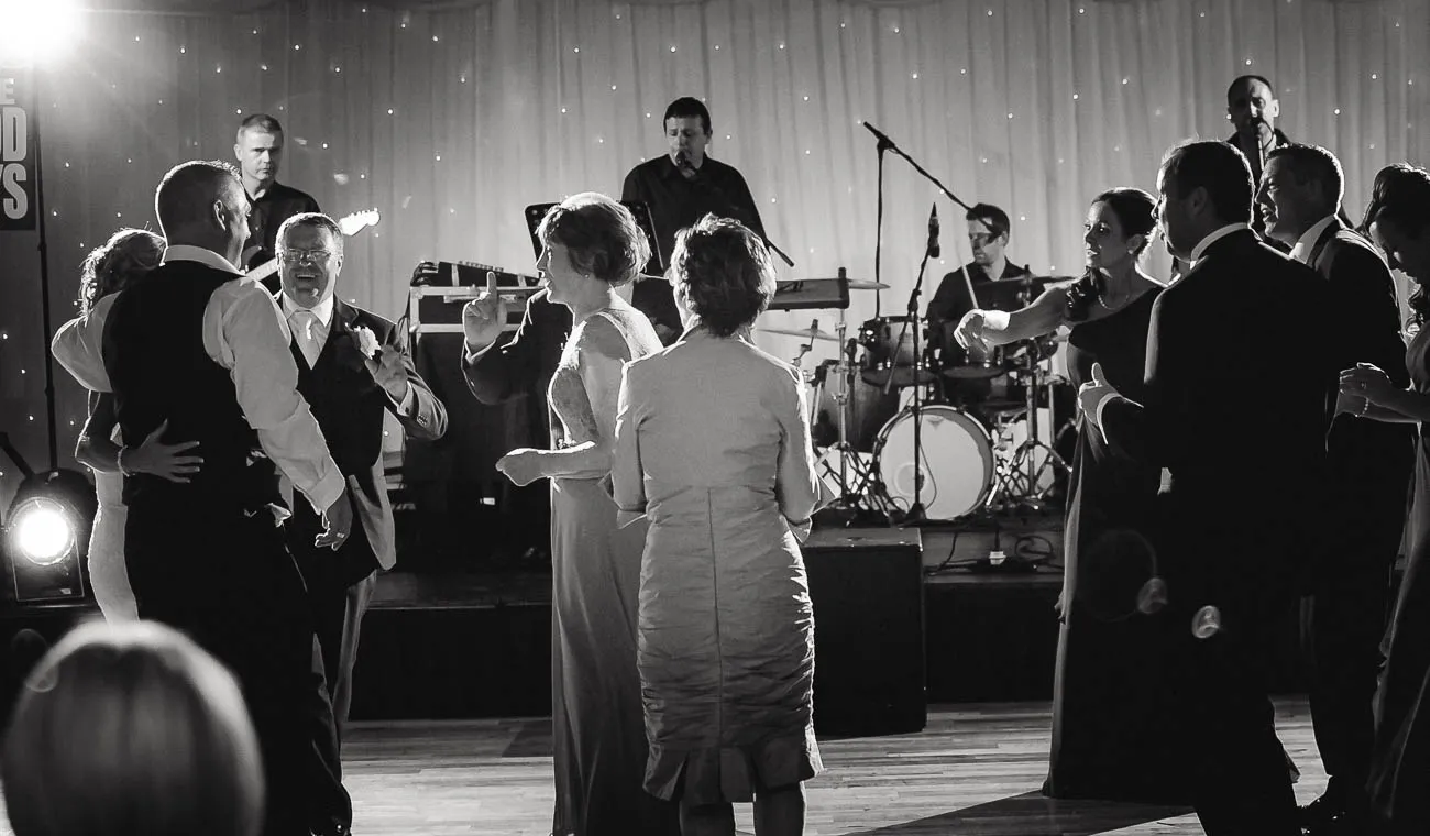 Amber Springs Hotel Wedding | Wexford | Holst Photography Ireland