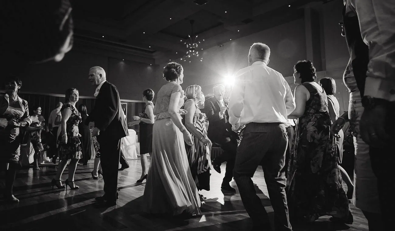 Amber Springs Hotel Wedding | Wexford | Holst Photography Ireland