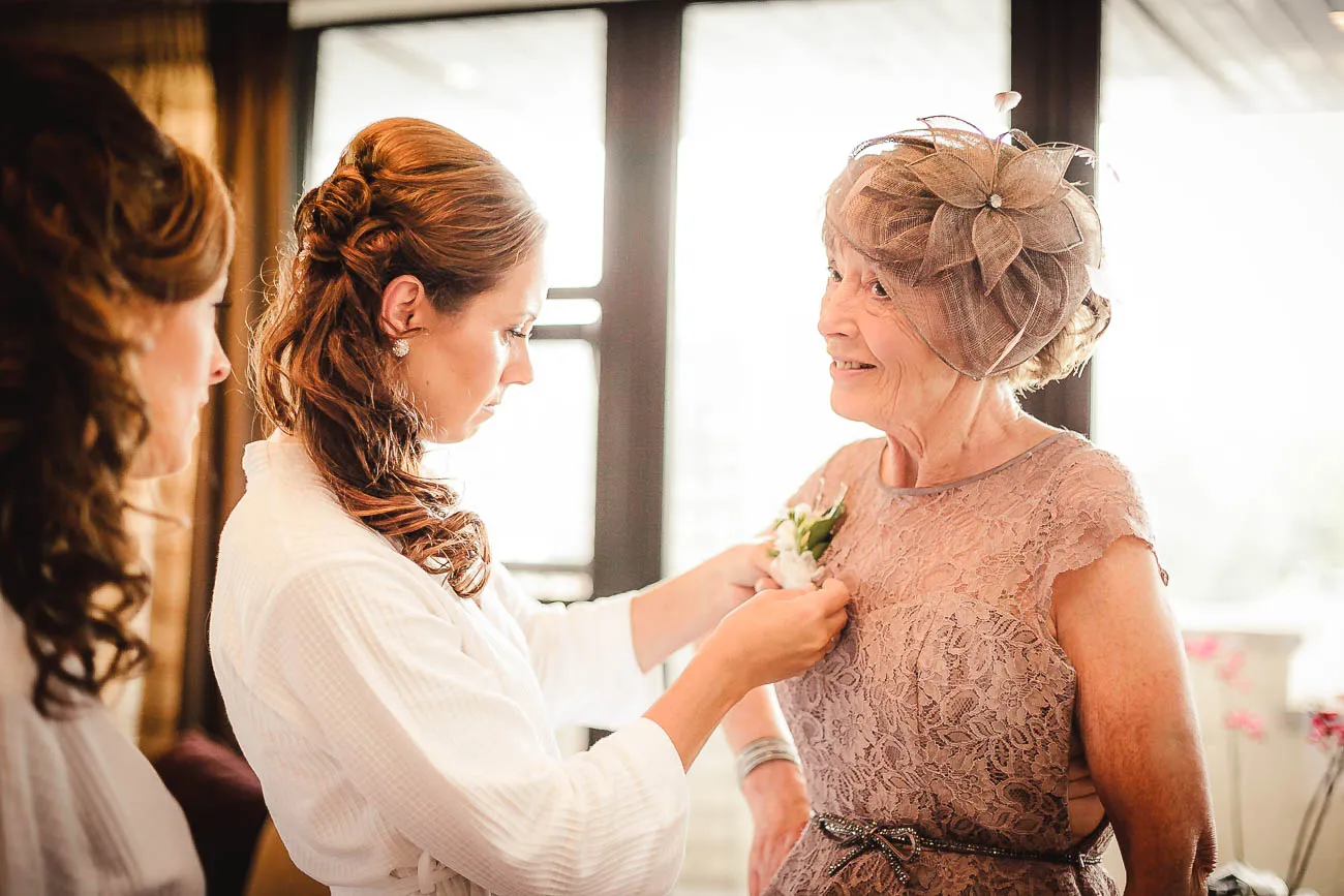 Amber Springs Hotel Wedding | Wexford | Holst Photography Ireland