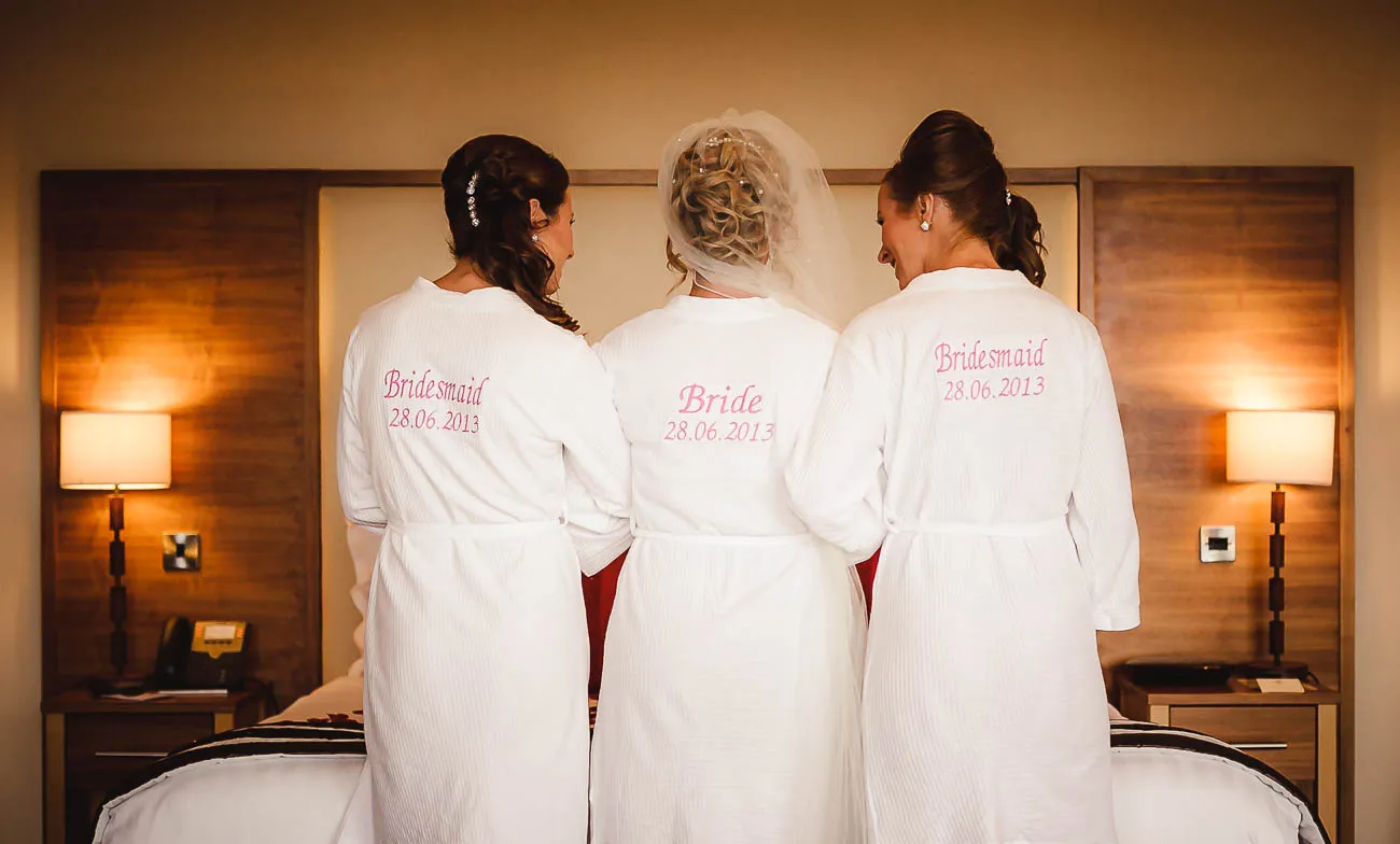 Amber Springs Hotel Wedding | Wexford | Holst Photography Ireland