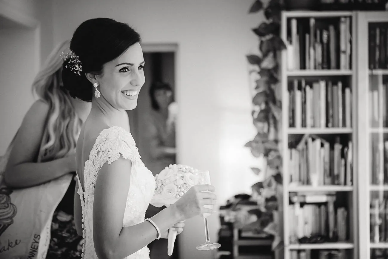 Barberstown Castle Wedding | Kildare | Holst Photography Ireland