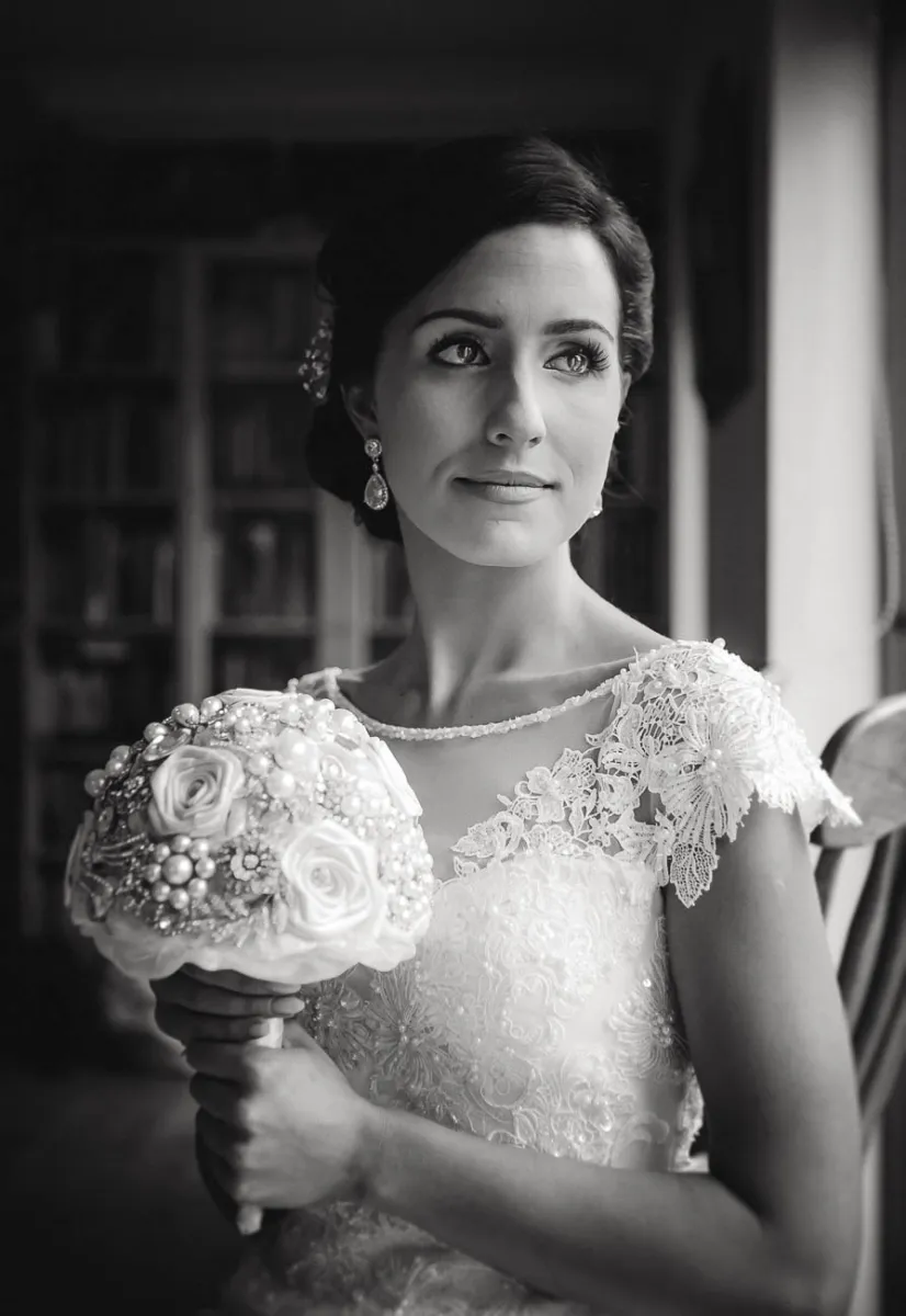 Barberstown Castle Wedding | Kildare | Holst Photography Ireland