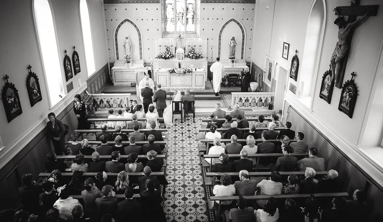 Brandon House Hotel Wedding | Wexford | Holst Photography Ireland