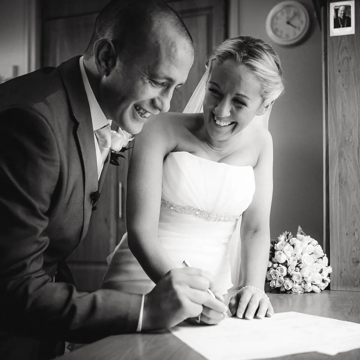 Brandon House Hotel Wedding | Wexford | Holst Photography Ireland