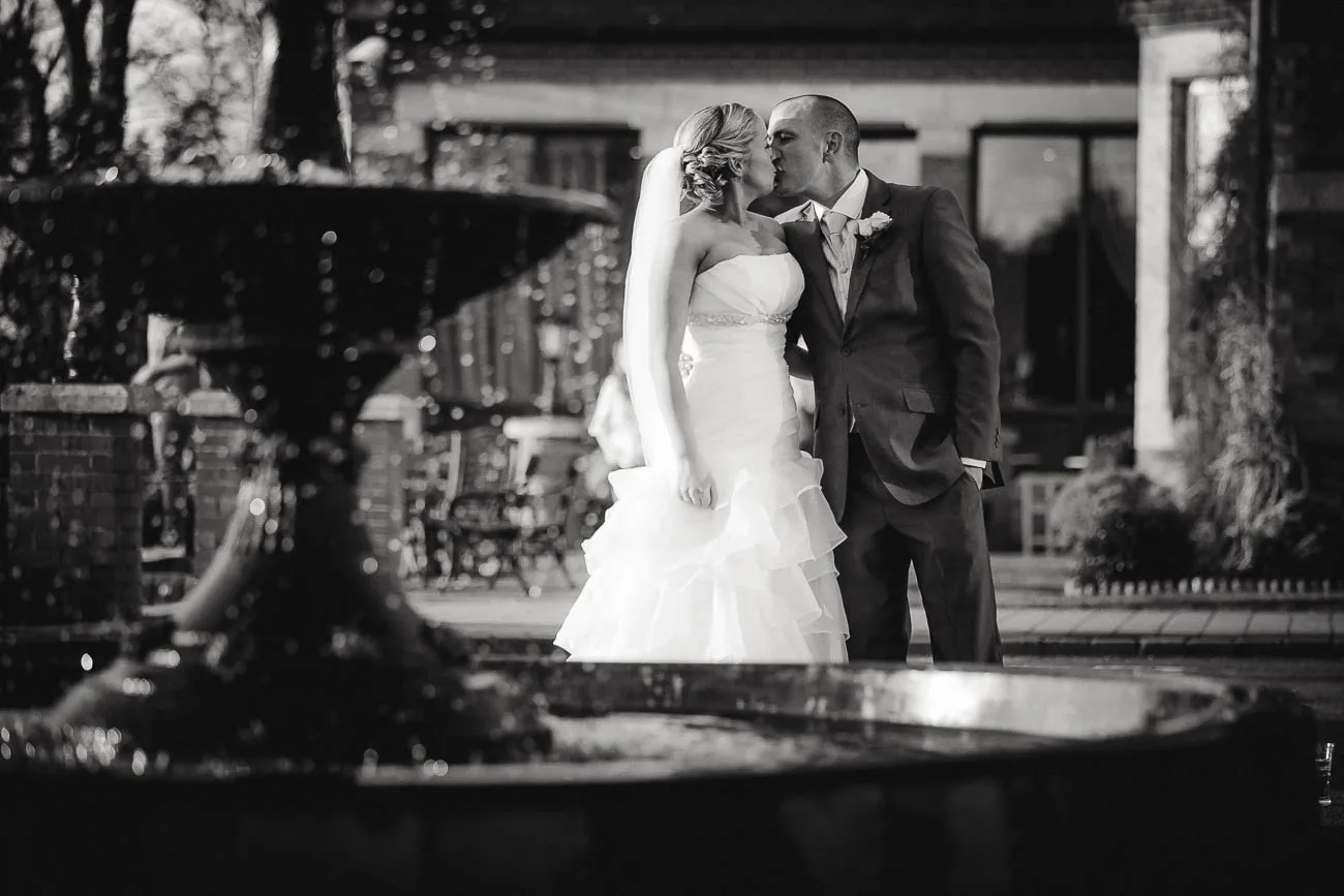 Brandon House Hotel Wedding | Wexford | Holst Photography Ireland