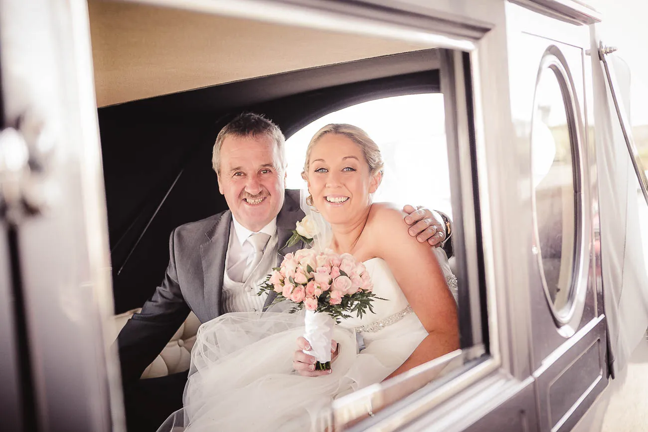 Brandon House Hotel Wedding | Wexford | Holst Photography Ireland