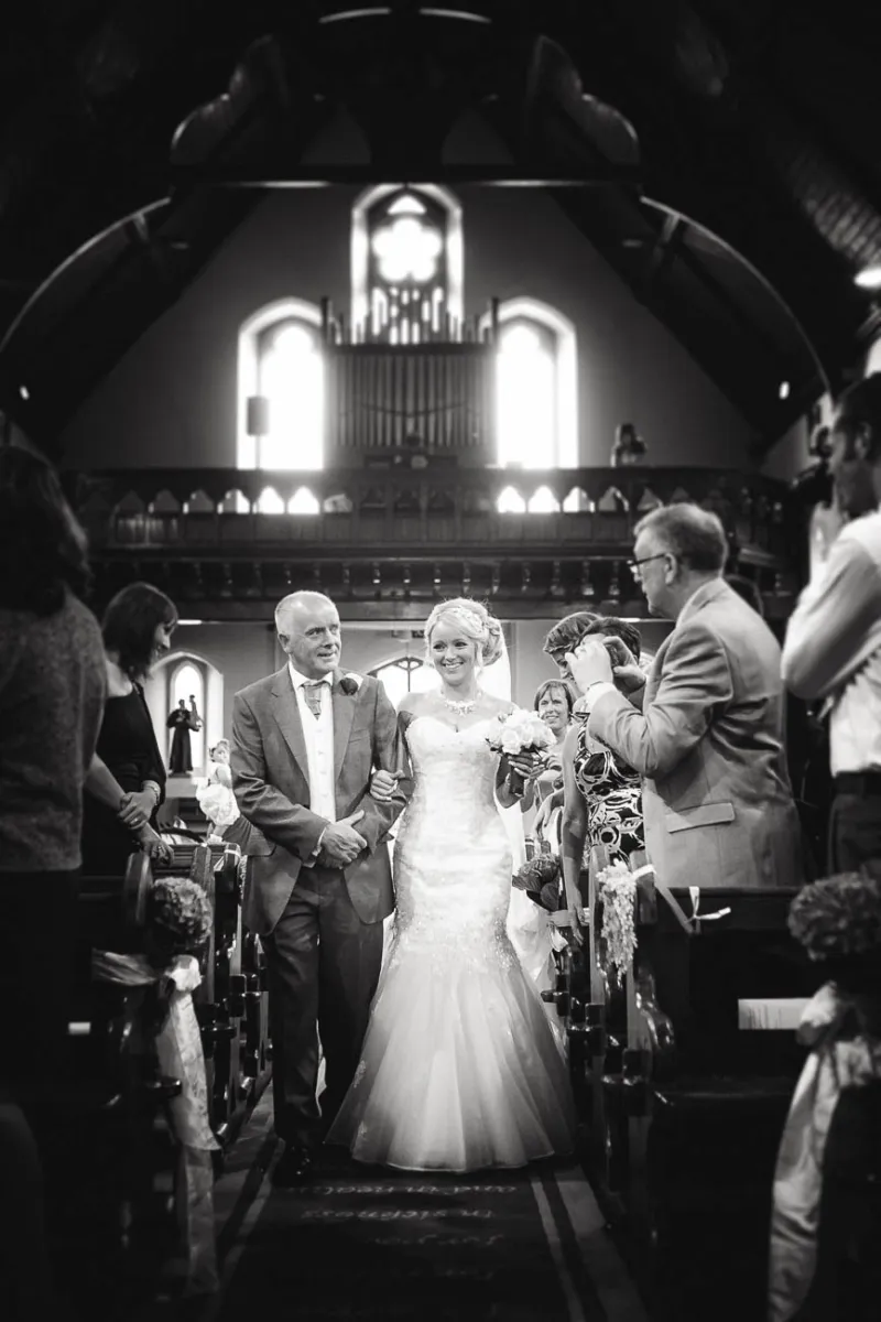 Carton House Wedding | Kildare | Wedding Photographer Ireland