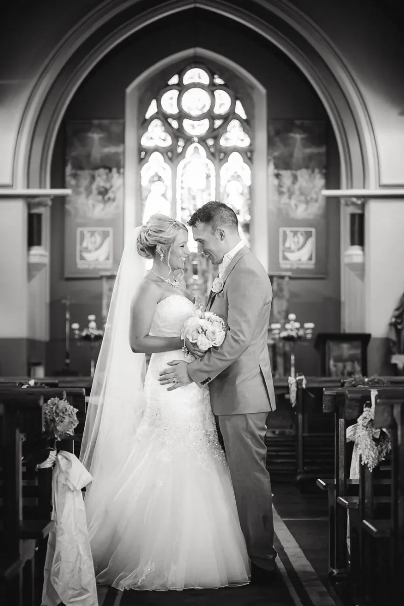 Carton House Wedding | Kildare | Wedding Photographer Ireland