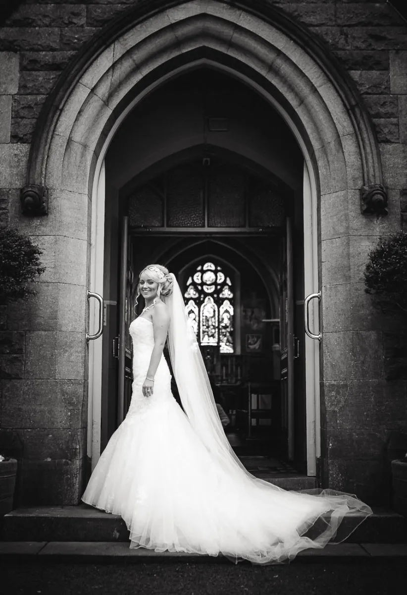 Carton House Wedding | Kildare | Wedding Photographer Ireland