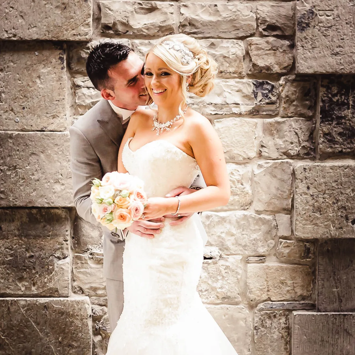 Carton House Wedding | Kildare | Wedding Photographer Ireland