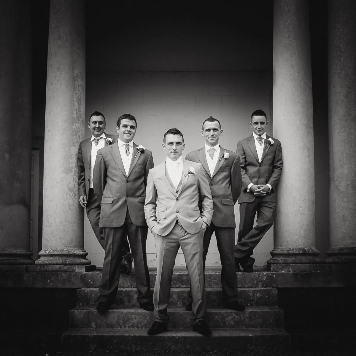 Carton House Wedding | Kildare | Wedding Photographer Ireland