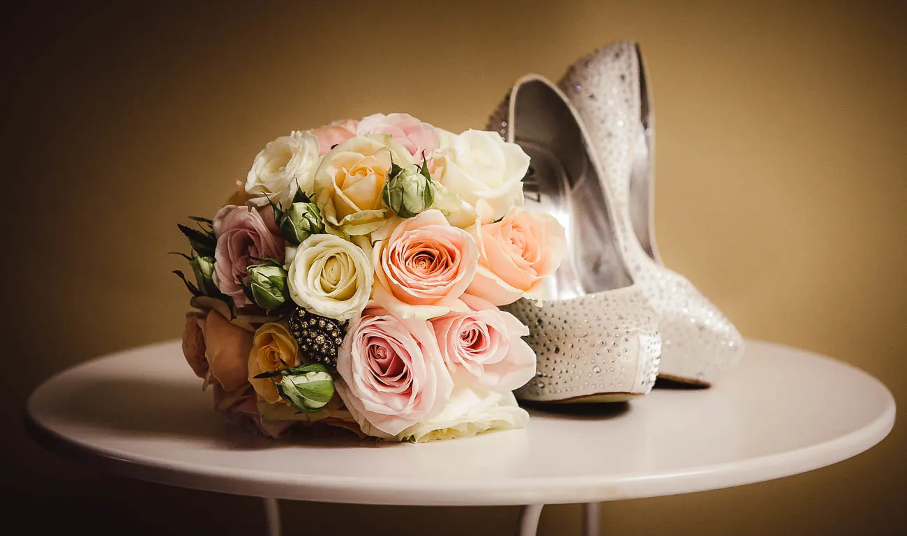 Carton House Wedding | Kildare | Wedding Photographer Ireland