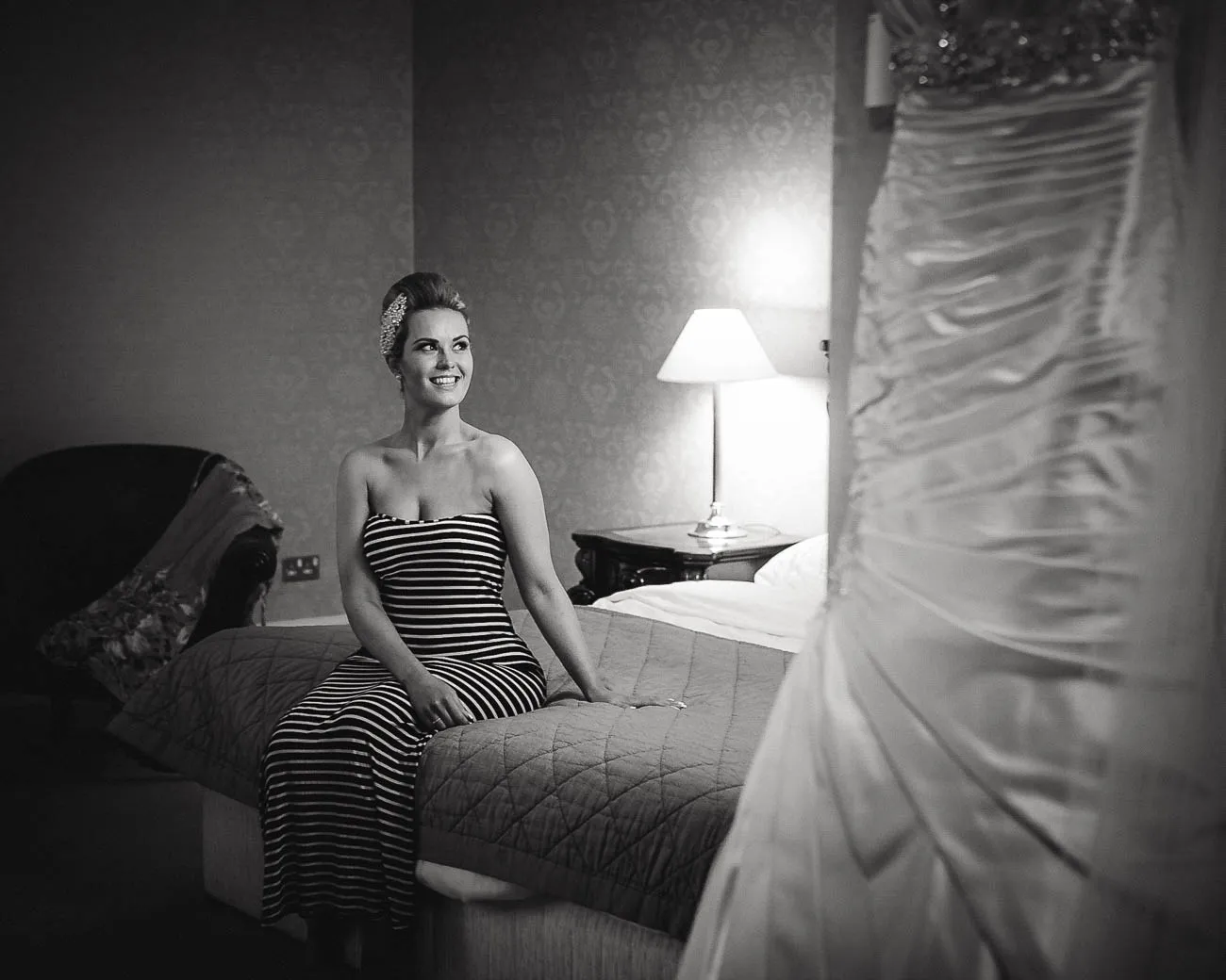 Citywest Hotel Wedding | Dublin | Holst Photography Ireland