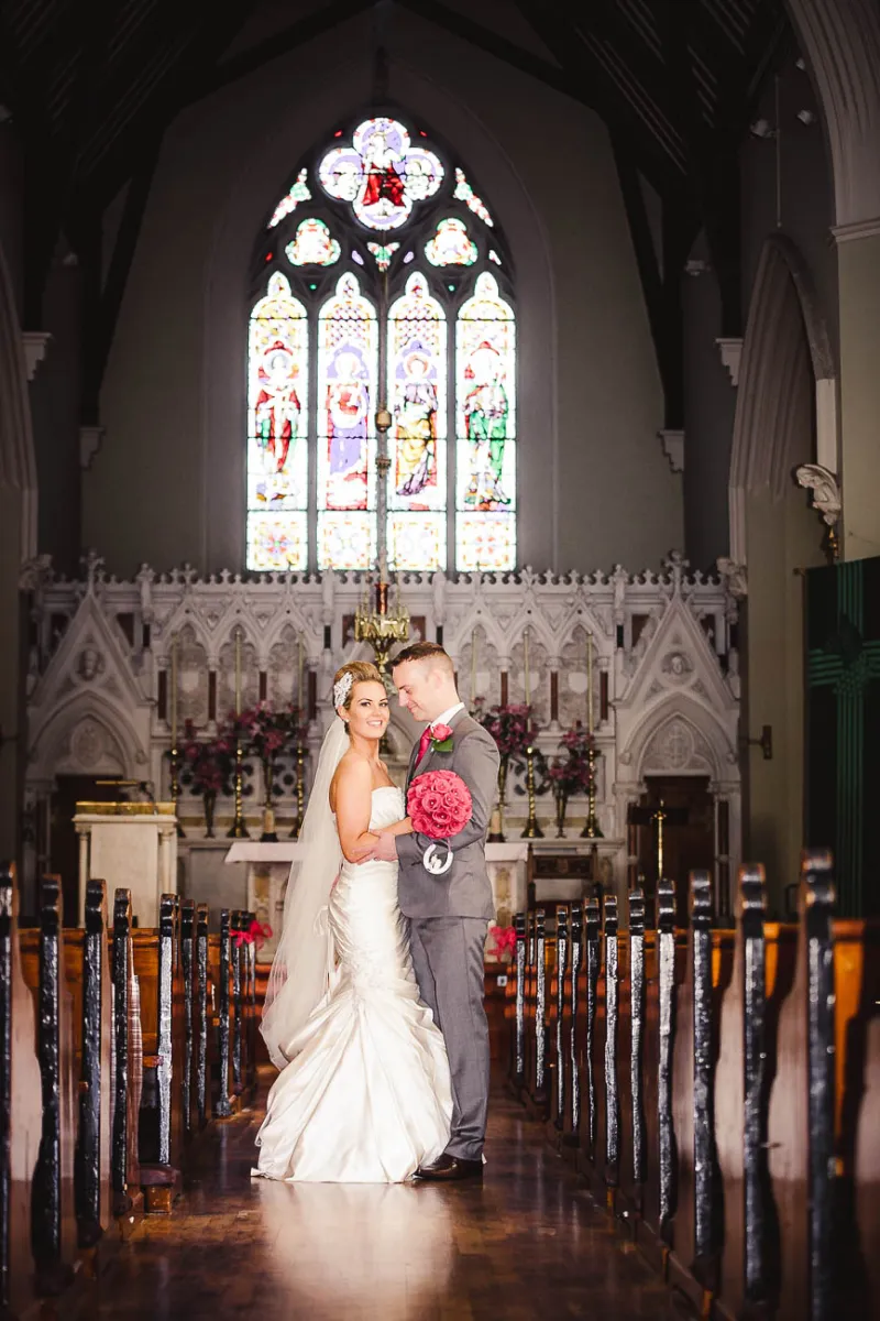 Citywest Hotel Wedding | Dublin | Holst Photography Ireland