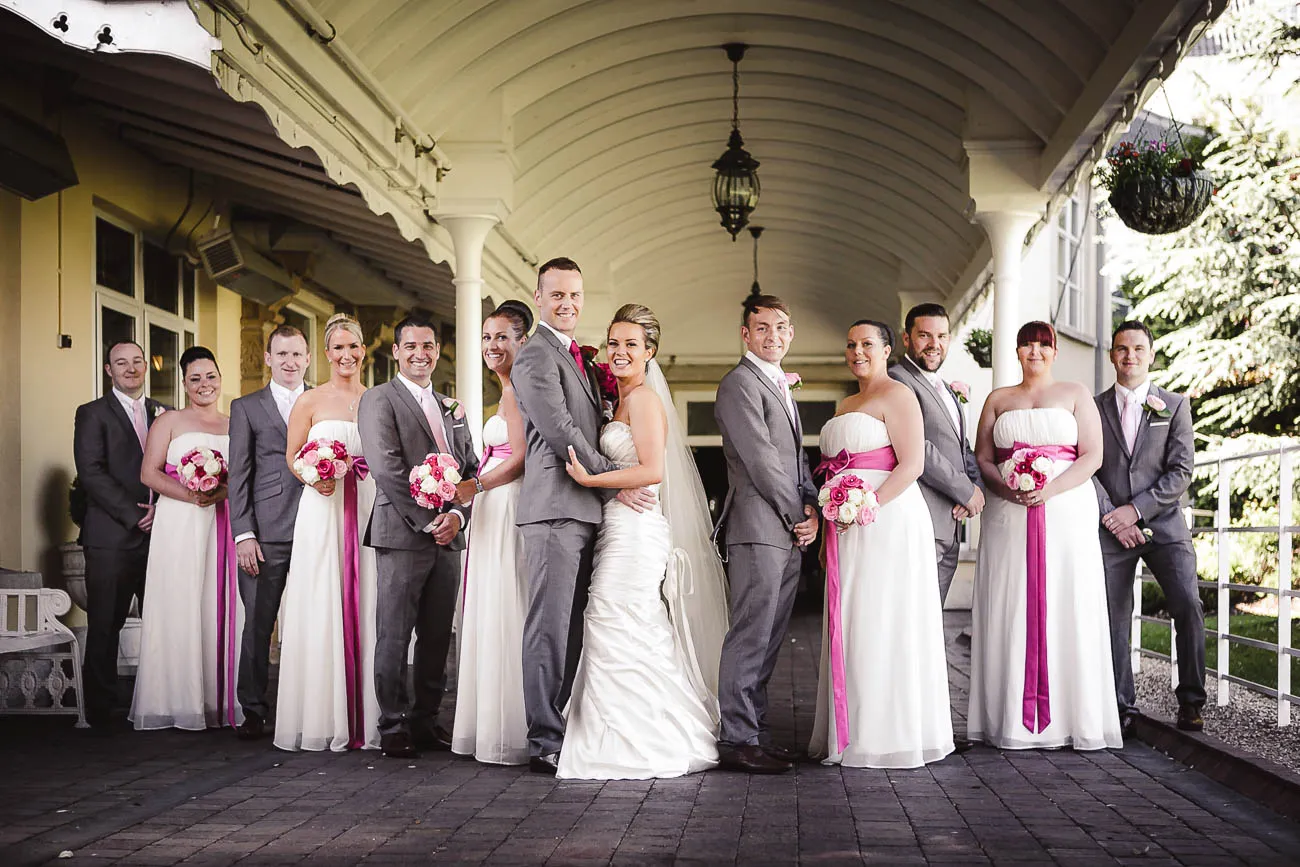 Citywest Hotel Wedding | Dublin | Holst Photography Ireland