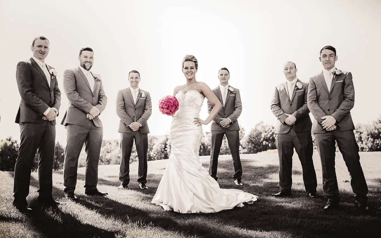 Citywest Hotel Wedding | Dublin | Holst Photography Ireland