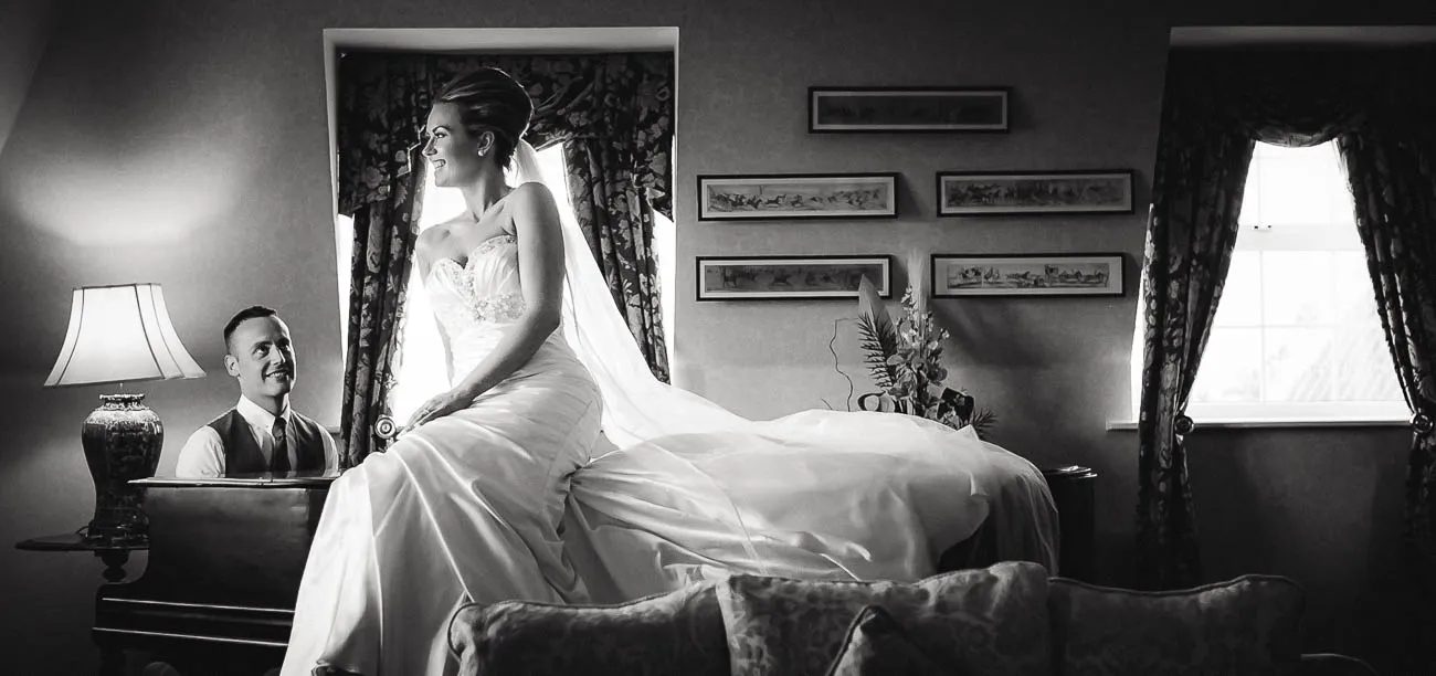 Citywest Hotel Wedding | Dublin | Holst Photography Ireland